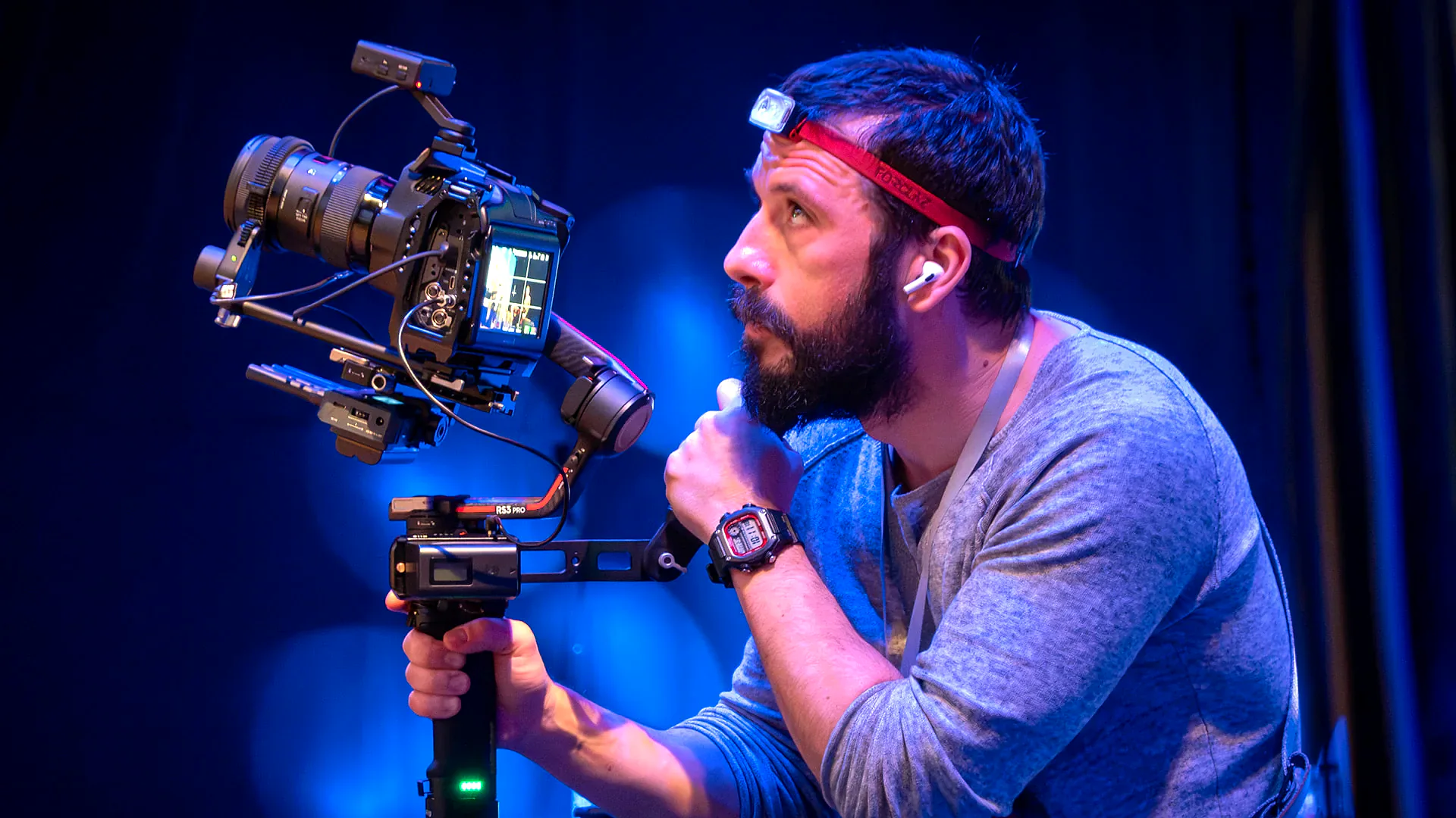 Cinematografie POPSMEDIA